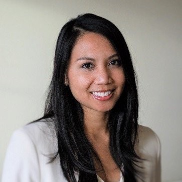 Portrait of Christina Aguila