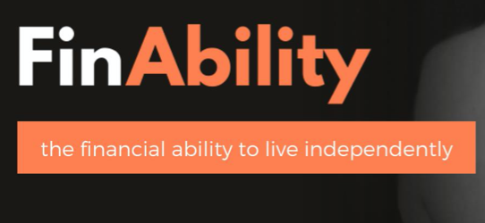 FinAbility logo
