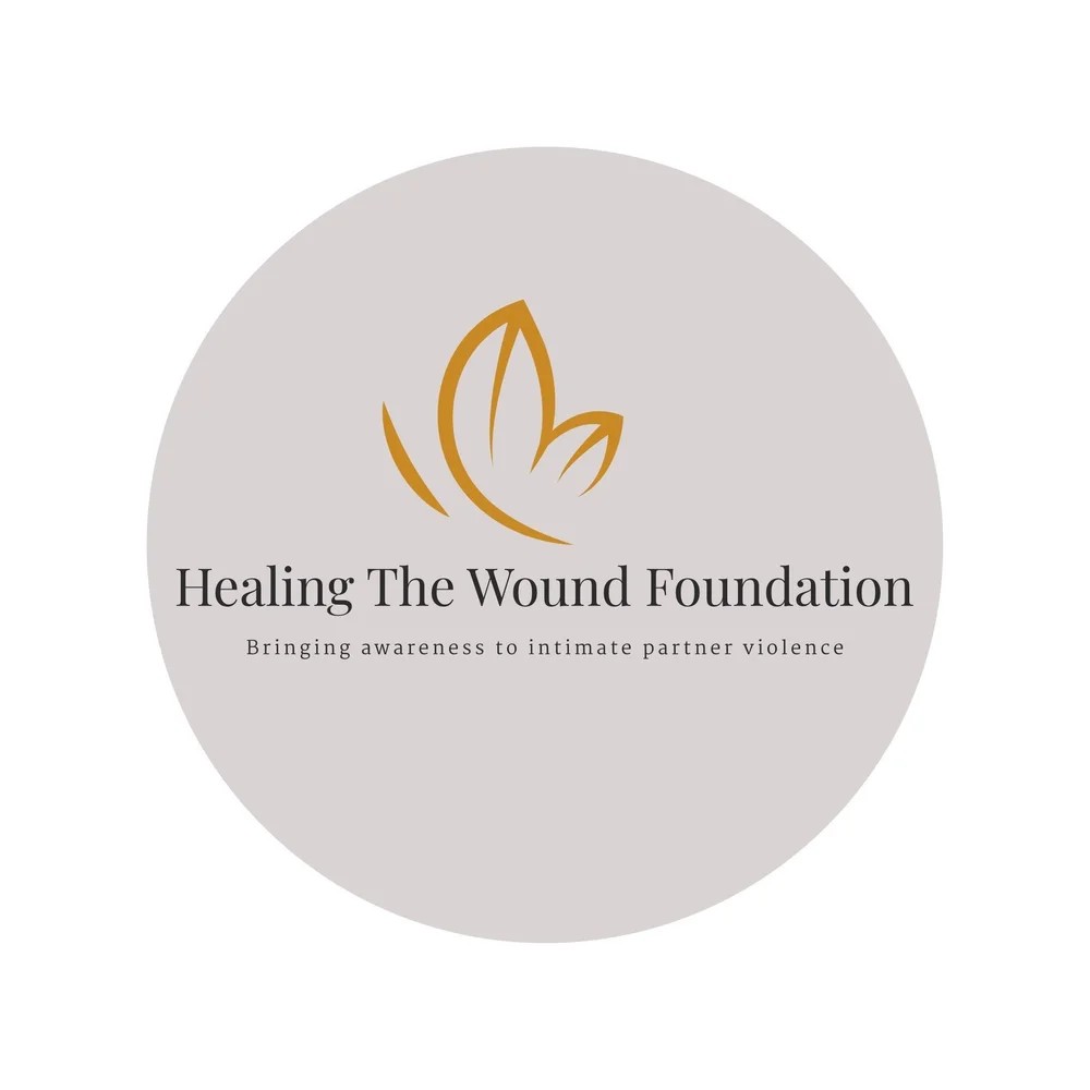 Healing The Wound logo