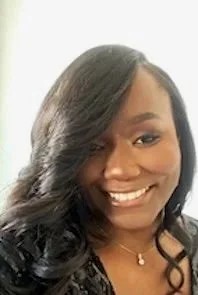 Portrait of Kayla Jones