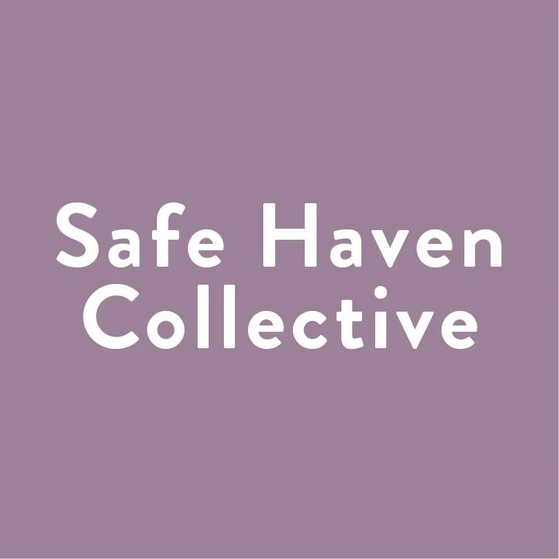 Safe Haven Collective logo